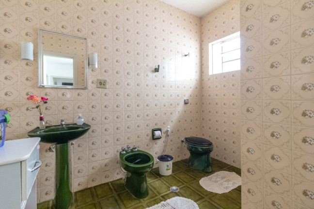 Imagem Casa com 3 Quartos à Venda, 189 m² em Planalto Paulista - São Paulo