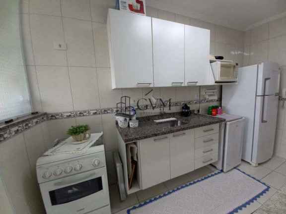 Imagem Apartamento com 2 Quartos à Venda, 83 m² em Aviação - Praia Grande