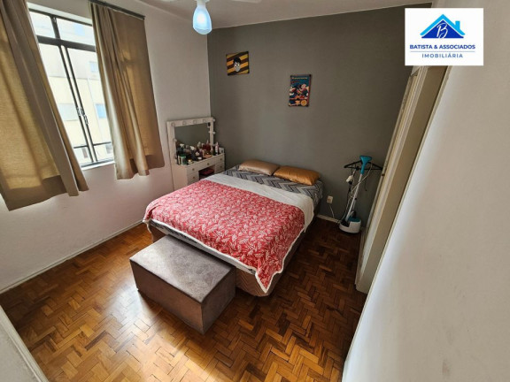 Imagem Apartamento com 1 Quarto à Venda, 40 m² em Vila Itapura - Campinas Imagem Apartamento com 1 Quarto à Venda, 40 m² em Vila Itapura - Campinas