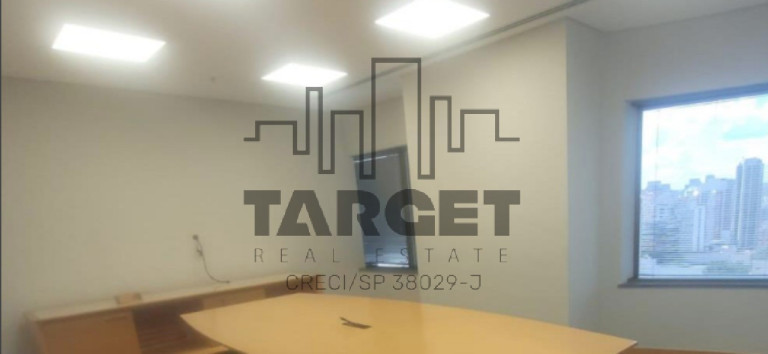 Imóvel para Alugar, 282 m² em Vila Nova Conceição - São Paulo