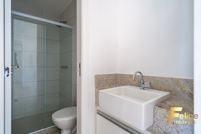 Imóvel com 1 Quarto à Venda, 49 m² em Praia De Itaparica - Vila Velha