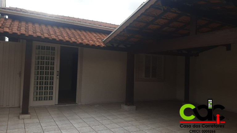 Imagem Casa com 2 Quartos à Venda, 184 m² em Jardim Centenário - Poços De Caldas Imagem Casa com 2 Quartos à Venda, 184 m² em Jardim Centenário - Poços De Caldas