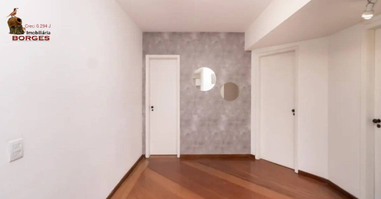 Imagem Apartamento com 3 Quartos à Venda, 81 m² em Vila Olimpia - São Paulo