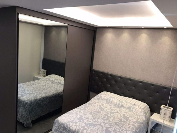 Imagem Apartamento com 1 Quarto à Venda, 37 m² em Jardim Do Mar - São Bernardo Do Campo Imagem Apartamento com 1 Quarto à Venda, 37 m² em Jardim Do Mar - São Bernardo Do Campo