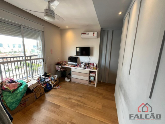 Imagem Apartamento com 3 Quartos à Venda, 152 m² em Encruzilhada - Santos Imagem Apartamento com 3 Quartos à Venda, 152 m² em Encruzilhada - Santos