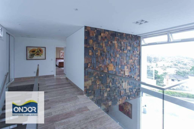 Imagem Casa de Condomínio com 4 Quartos à Venda, 632 m² em São Paulo Ii - Cotia