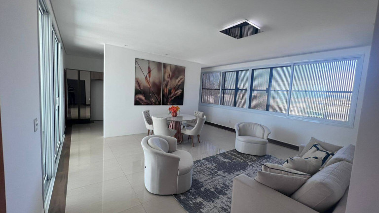 Imagem Casa de Condomínio com 4 Quartos à Venda, 532 m² em Condominio Alphaville - Sorocaba Imagem Casa de Condomínio com 4 Quartos à Venda, 532 m² em Condominio Alphaville - Sorocaba