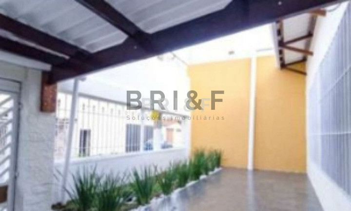 Imagem Sobrado à Venda, 450 m² em Jardim Santo Antoninho - São Paulo Imagem Sobrado à Venda, 450 m² em Jardim Santo Antoninho - São Paulo