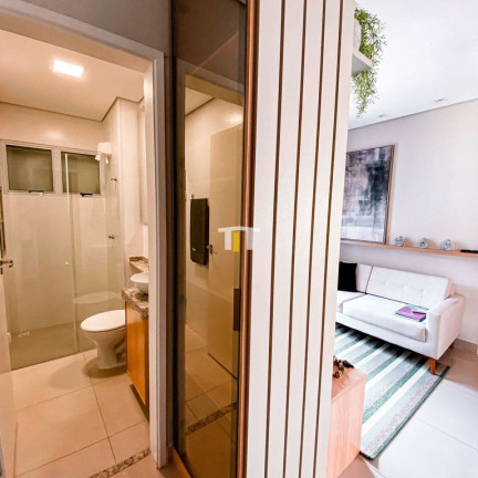 Imagem Apartamento com 2 Quartos à Venda, 60 m² em Parque Progresso - Franca Imagem Apartamento com 2 Quartos à Venda, 60 m² em Parque Progresso - Franca