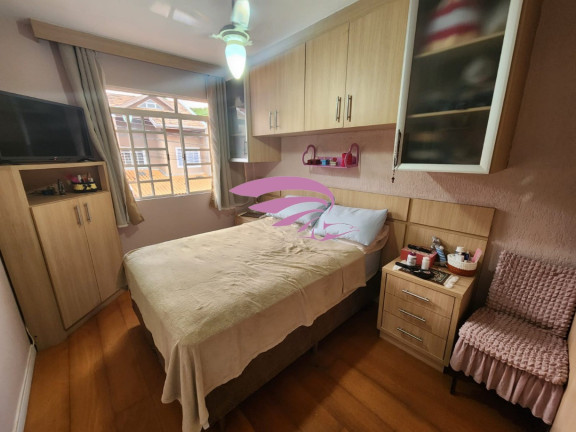 Imagem Casa com 4 Quartos à Venda, 120 m² em Alto Boqueirão - Curitiba Imagem Casa com 4 Quartos à Venda, 120 m² em Alto Boqueirão - Curitiba