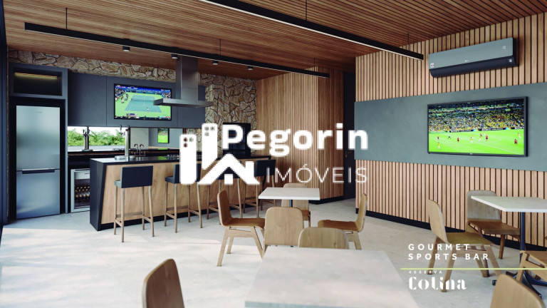 Imagem Apartamento com 4 Quartos à Venda, 238 m² em Campina Do Siqueira - Curitiba