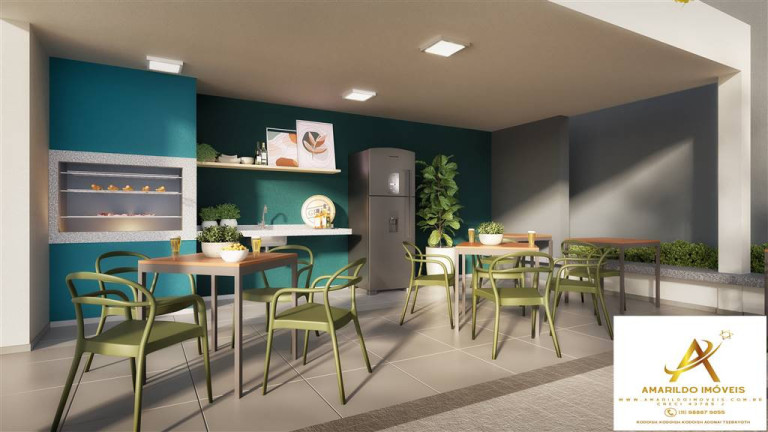 Imagem Apartamento com 2 Quartos à Venda, 37 m² em Campos Eliseos - Sao Paulo