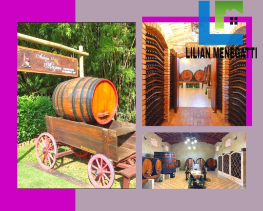 Imagem Imóvel com 4 Quartos à Venda, 597 m² em Caxambu - Jundiaí Imagem Imóvel com 4 Quartos à Venda, 597 m² em Caxambu - Jundiaí