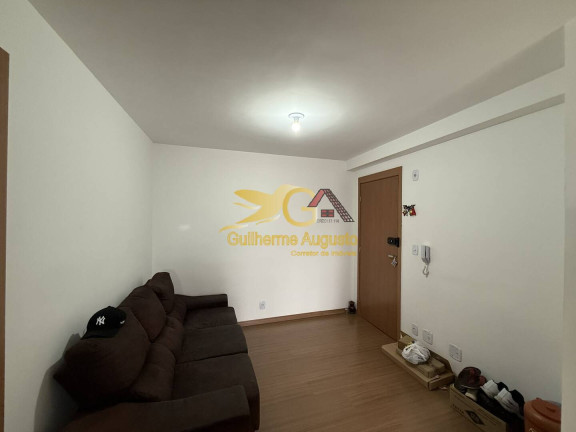 Imagem Apartamento com 2 Quartos à Venda, 40 m² em Vila Santo Antônio (matozinhos) - São João Del Rei Imagem Apartamento com 2 Quartos à Venda, 40 m² em Vila Santo Antônio (matozinhos) - São João Del Rei