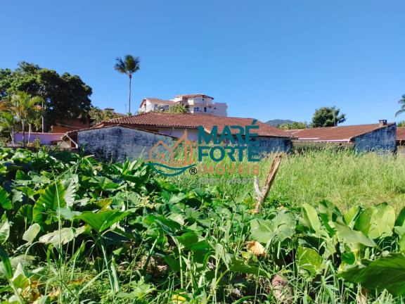Imagem Terreno à Venda, 398 m² em Parque Vivamar - Ubatuba Imagem Terreno à Venda, 398 m² em Parque Vivamar - Ubatuba