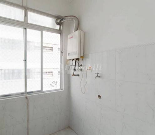 Imagem Apartamento com 2 Quartos à Venda, 100 m² em Higienópolis - São Paulo