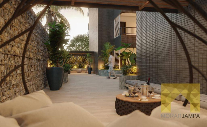 Imagem Apartamento com 2 Quartos à Venda, 70 m² em Bessa - João Pessoa Imagem Apartamento com 2 Quartos à Venda, 70 m² em Bessa - João Pessoa
