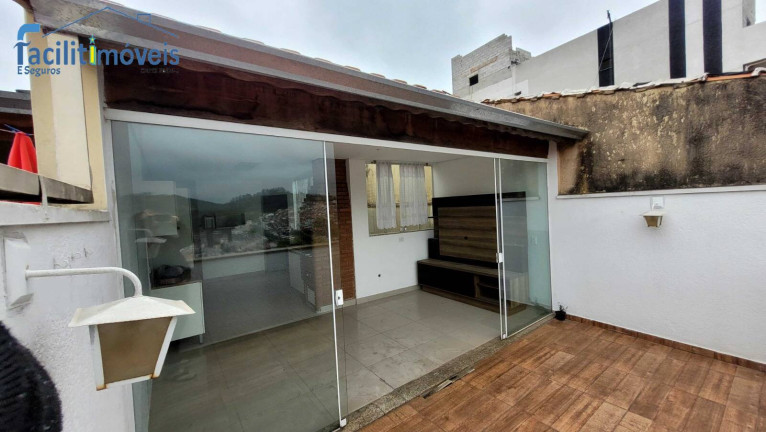 Imagem Apartamento com 2 Quartos à Venda, 78 m² em Vila Progresso - Santo André Imagem Apartamento com 2 Quartos à Venda, 78 m² em Vila Progresso - Santo André