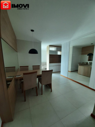 Apartamento com 2 Quartos à Venda, 70 m² em Bento Ferreira - Vitória