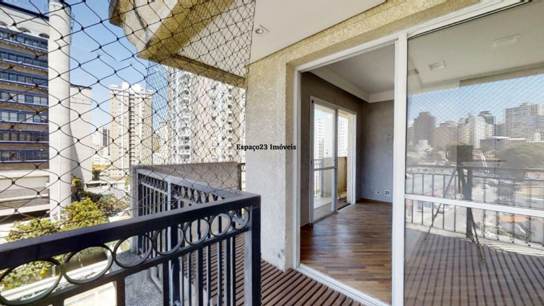 Imagem Apartamento com 3 Quartos à Venda, 105 m² em Vila Mariana - São Paulo Imagem Apartamento com 3 Quartos à Venda, 105 m² em Vila Mariana - São Paulo