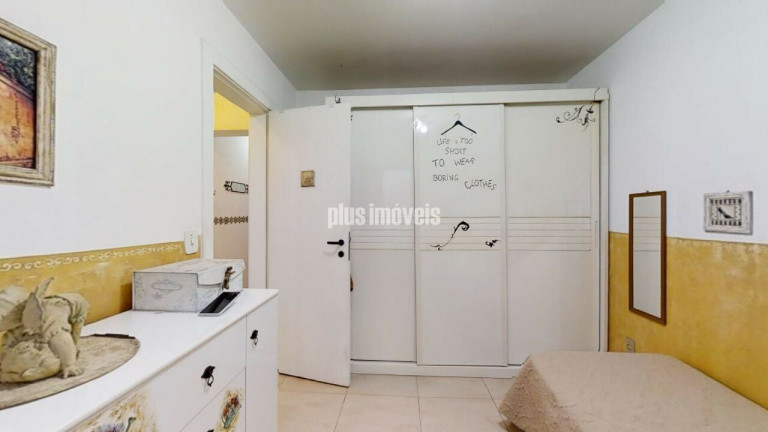Imagem Apartamento com 3 Quartos à Venda, 129 m² em Panamby - São Paulo Imagem Apartamento com 3 Quartos à Venda, 129 m² em Panamby - São Paulo