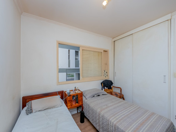 Imagem Apartamento com 2 Quartos à Venda, 74 m² em Indianópolis - São Paulo