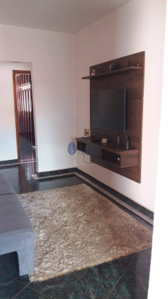 Imagem Casa com 3 Quartos à Venda, 360 m² em São Carlos - Anápolis Imagem Casa com 3 Quartos à Venda, 360 m² em São Carlos - Anápolis