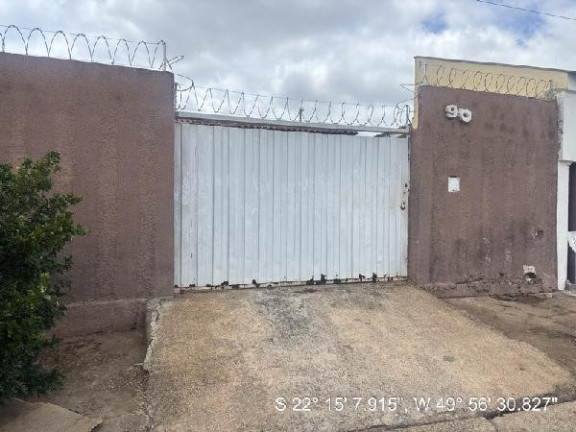 Imagem Casa com 1 Quarto à Venda, 200 m² em Jardim Teotonio Vilela - Marilia Imagem Casa com 1 Quarto à Venda, 200 m² em Jardim Teotonio Vilela - Marilia