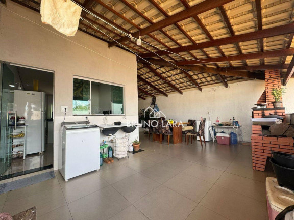 Imagem Casa com 3 Quartos à Venda, 150 m² em Pousada Del Rey - Igarapé Imagem Casa com 3 Quartos à Venda, 150 m² em Pousada Del Rey - Igarapé