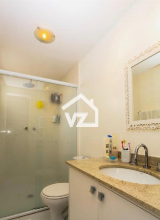 Imagem Apartamento com 3 Quartos à Venda, 109 m² em Vila Andrade - São Paulo