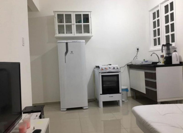 Imagem Kitnet com 1 Quarto à Venda, 47 m² em Balneário Copacabana - Caraguatatuba Imagem Kitnet com 1 Quarto à Venda, 47 m² em Balneário Copacabana - Caraguatatuba