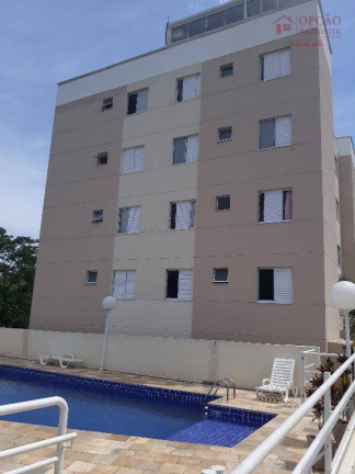 Imagem Apartamento com 2 Quartos à Venda, 63 m² em Jardim Rancho Grande - Itu Imagem Apartamento com 2 Quartos à Venda, 63 m² em Jardim Rancho Grande - Itu