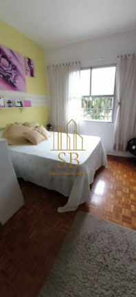 Imagem Apartamento com 3 Quartos à Venda, 112 m² em Centro - São Vicente Imagem Apartamento com 3 Quartos à Venda, 112 m² em Centro - São Vicente