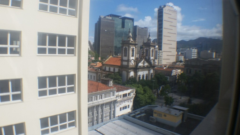 Imagem Sala Comercial para Alugar, 156 m² em Centro - Rio De Janeiro Imagem Sala Comercial para Alugar, 156 m² em Centro - Rio De Janeiro