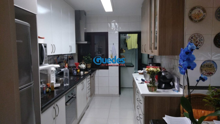 Imagem Apartamento com 4 Quartos à Venda, 200 m² em água Fria - São Paulo Imagem Apartamento com 4 Quartos à Venda, 200 m² em água Fria - São Paulo