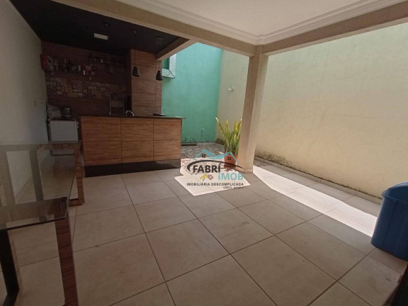 Imagem Sobrado com 3 Quartos à Venda, 250 m² em Parque São Bento - Sorocaba Imagem Sobrado com 3 Quartos à Venda, 250 m² em Parque São Bento - Sorocaba