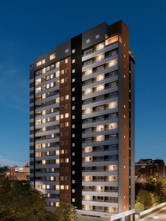 Imagem Imóvel com 1 Quarto à Venda, 18 m² em Vila Das Belezas - São Paulo Imagem Imóvel com 1 Quarto à Venda, 18 m² em Vila Das Belezas - São Paulo
