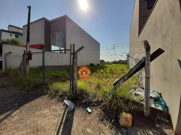 Imagem Terreno à Venda, 337 m² em Vila Santa Catarina - Americana Imagem Terreno à Venda, 337 m² em Vila Santa Catarina - Americana