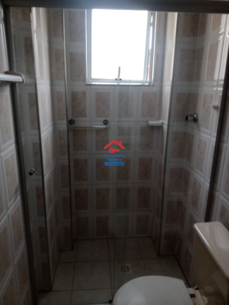 Imagem Apartamento com 2 Quartos à Venda, 65 m² em Boqueirão - Praia Grande Imagem Apartamento com 2 Quartos à Venda, 65 m² em Boqueirão - Praia Grande