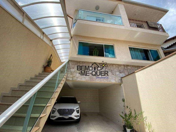 Imagem Sobrado com 3 Quartos à Venda, 153 m² em Jardim Maristela - São Paulo Imagem Sobrado com 3 Quartos à Venda, 153 m² em Jardim Maristela - São Paulo