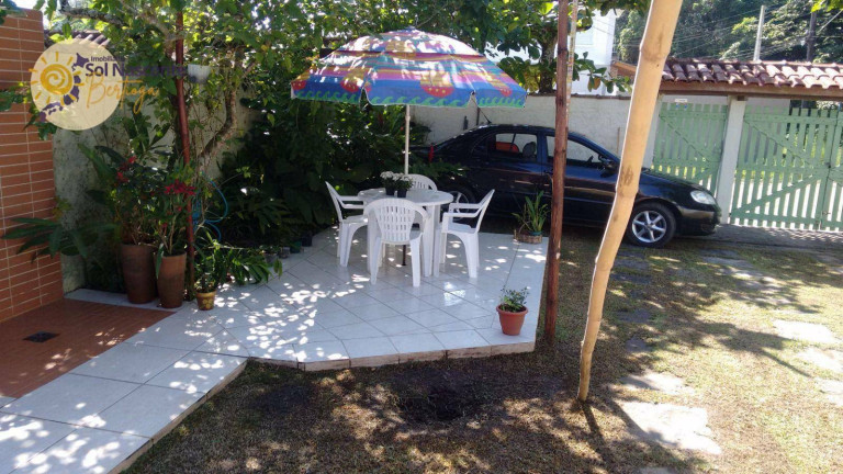Imagem Casa com 4 Quartos à Venda, 160 m² em Centro - Bertioga Imagem Casa com 4 Quartos à Venda, 160 m² em Centro - Bertioga