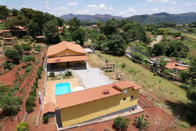 Imagem Chácara com 4 Quartos à Venda, 1.000 m² em Souza - Rio Manso Imagem Chácara com 4 Quartos à Venda, 1.000 m² em Souza - Rio Manso