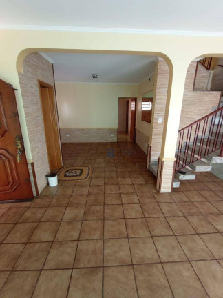 Imagem Imóvel com 3 Quartos à Venda, 169 m² em Tremembe - São Paulo