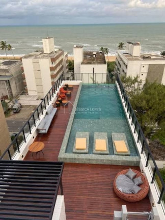 Imagem Flat com 1 Quarto à Venda, 24 m² em Jardim Oceania - João Pessoa Imagem Flat com 1 Quarto à Venda, 24 m² em Jardim Oceania - João Pessoa
