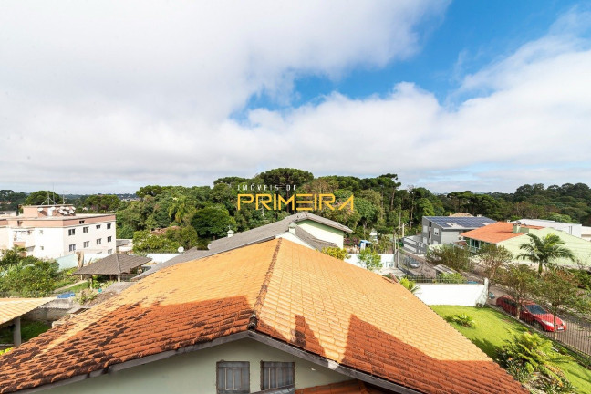 Imagem Casa com 6 Quartos à Venda, 950 m² em Santa Maria - Colombo