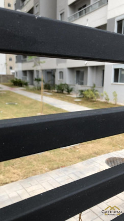 Imagem Apartamento com 2 Quartos à Venda, 46 m² em Ponte De São João - Jundiaí