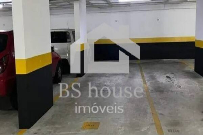 Imagem Apartamento com 2 Quartos à Venda, 57 m² em Jardim - Santo André Imagem Apartamento com 2 Quartos à Venda, 57 m² em Jardim - Santo André