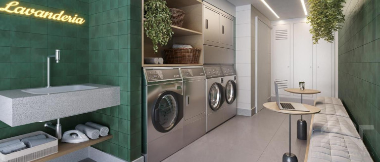 Imagem Studio à Venda, 27 m² em Perdizes - São Paulo