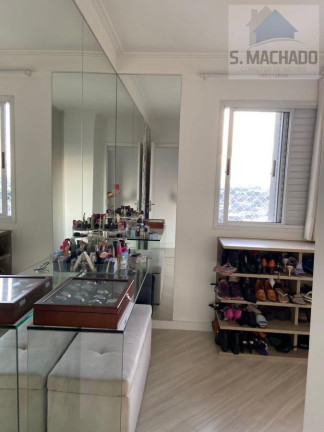 Imagem Apartamento com 2 Quartos à Venda, 66 m² em Vila Metalurgica - Santo André