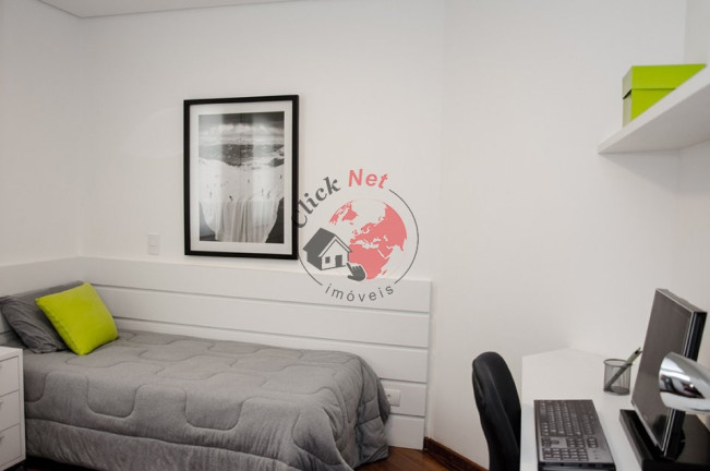 Imagem Apartamento com 3 Quartos à Venda, 121 m² em Olímpico - São Caetano Do Sul Imagem Apartamento com 3 Quartos à Venda, 121 m² em Olímpico - São Caetano Do Sul